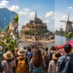 Austria Joins Forces with France and Netherlands to Tackle Overtourism Challenges in Iconic Destinations