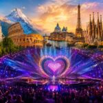 Austria Teams Up with Eurovision Song Contest 2026 to Boost Cultural Tourism and Year-Round Visitor Appeal