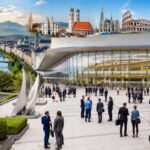 Austria Reinforces Its Leadership in European Business Tourism with Award-Winning Venue