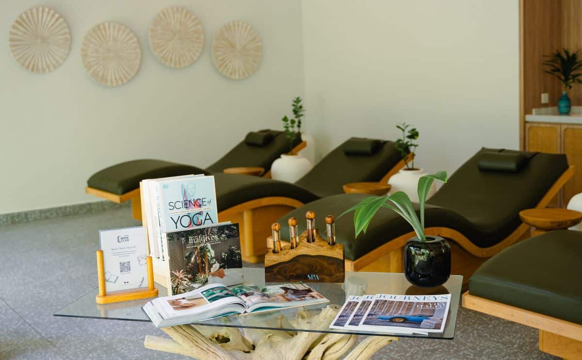 Avani Hotels & Resorts Introduces Innovative Book Club Merging Literature and Travel