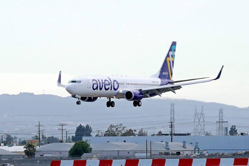 Avelo Airlines Launches New Nonstop Flights from New Haven to Aguadilla and Houston