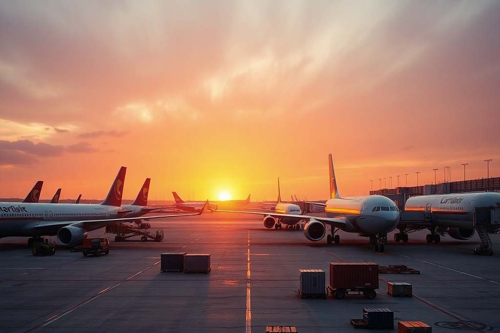 Madrid Joins Barcelona, Alicante, Palma de Mallorca and Malaga in Spain Airport Crisis as Aviation Groundforce Strikes Trigger Massive Flight Disruptions: Everything You Need To Know