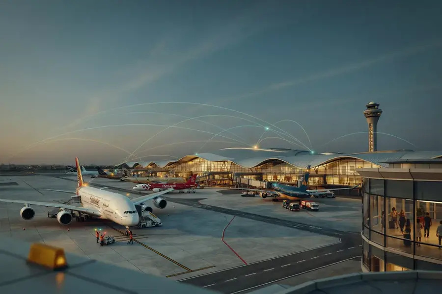 UAE and Regional Partners Propel Aviation Expansion in the Gulf