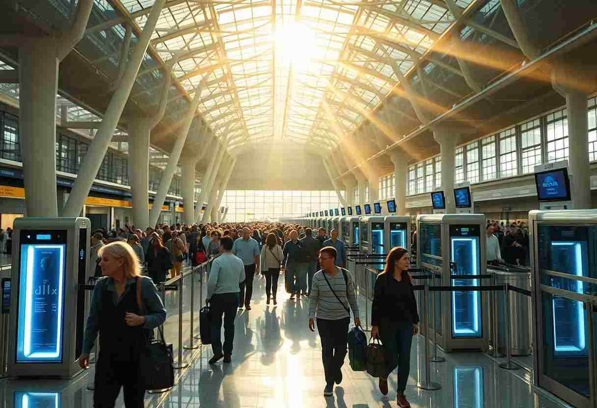Singapore Partners with US, UK, Canada, and Australia to Shape the Future of Aviation in 2026