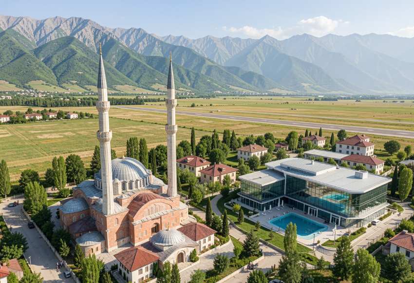 Azerbaijan Moves Forward With Landmark Visa-Free Travel Policy for South Korean Citizens to Strengthen Tourism, Business Connectivity, and Cultural Exchange Relations