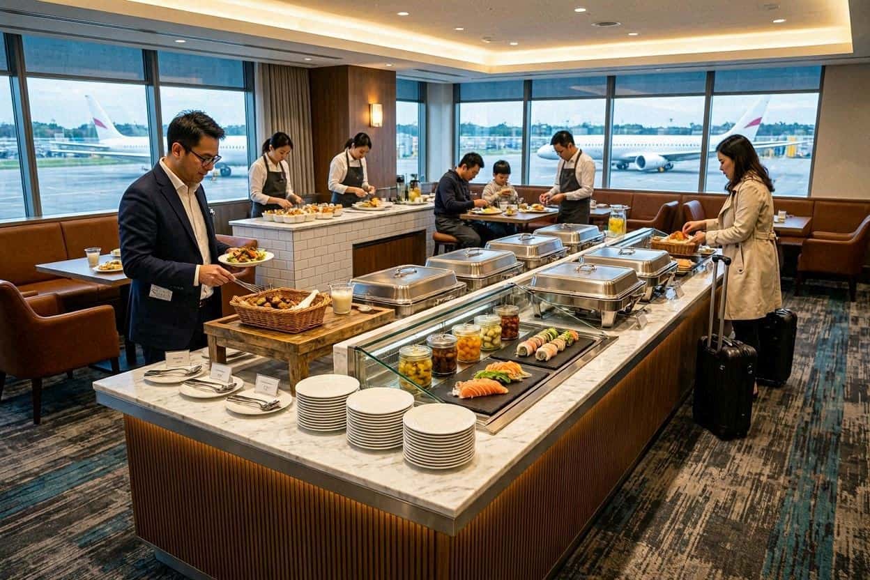 Washington DC, United States: 400 Dollars American Express Resy Dining Credit Shake-Up from August 1, 2026 and What Others Are Missing About the Hidden Eligibility Shift