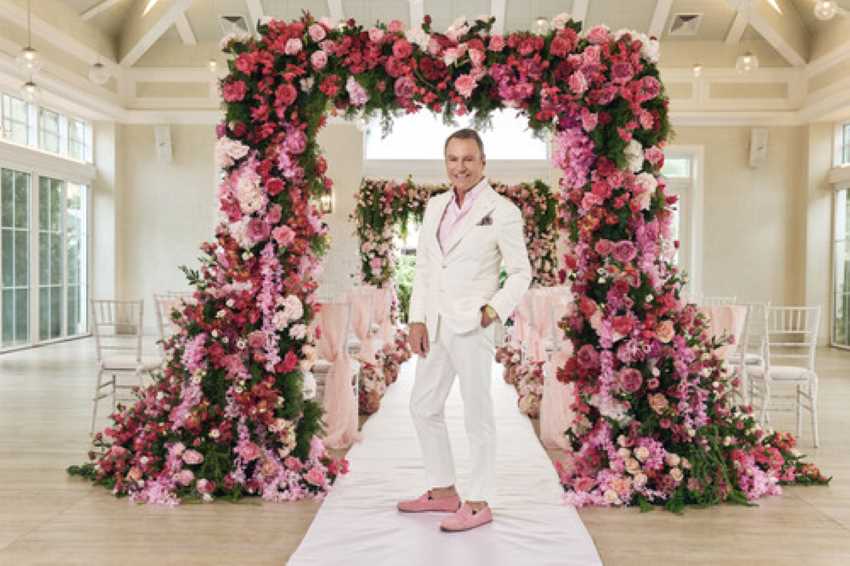 Discover Nassau’s Baha Mar: Your Ultimate Luxury Wedding Destination