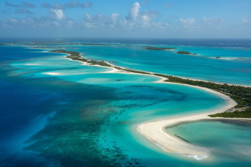 Bahamas Gen Z Travel Boom Transforms Nassau, Exuma and Paradise Island Into the Caribbean’s Most Wanted Youth Escape