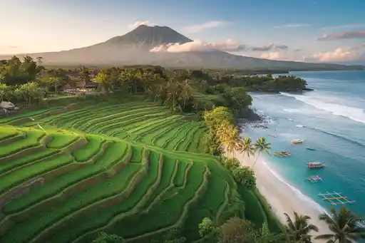 Discover Indonesia’s Unique Tourism Offerings at SITF 2026 in Seoul