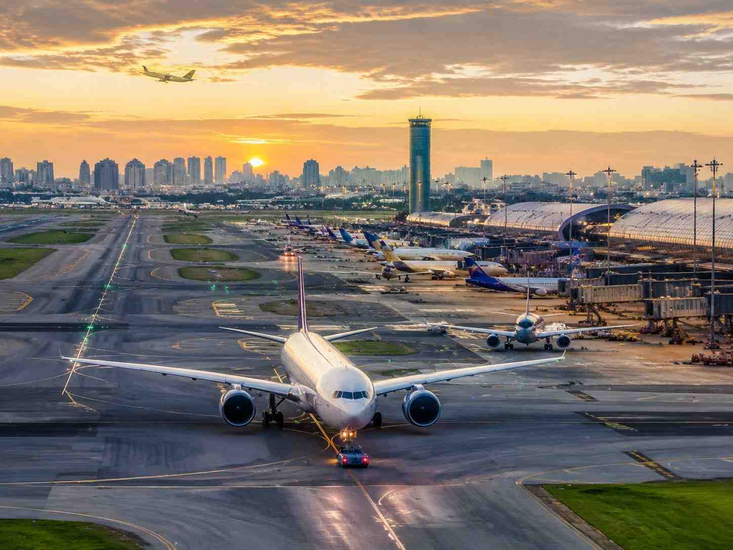 Thai Airways Joins AirAsia, Emirates, Singapore Airlines, Qatar Airways, IndiGo, Japan Airlines & Cathay Pacific in Thailand’s Bangkok Airport Expansion Surge, What Travellers Across China, India, Japan, South Korea, UAE, Europe & ASEAN Still Don’t Realise About Bangkok’s Fast-Changing Aviation Boom