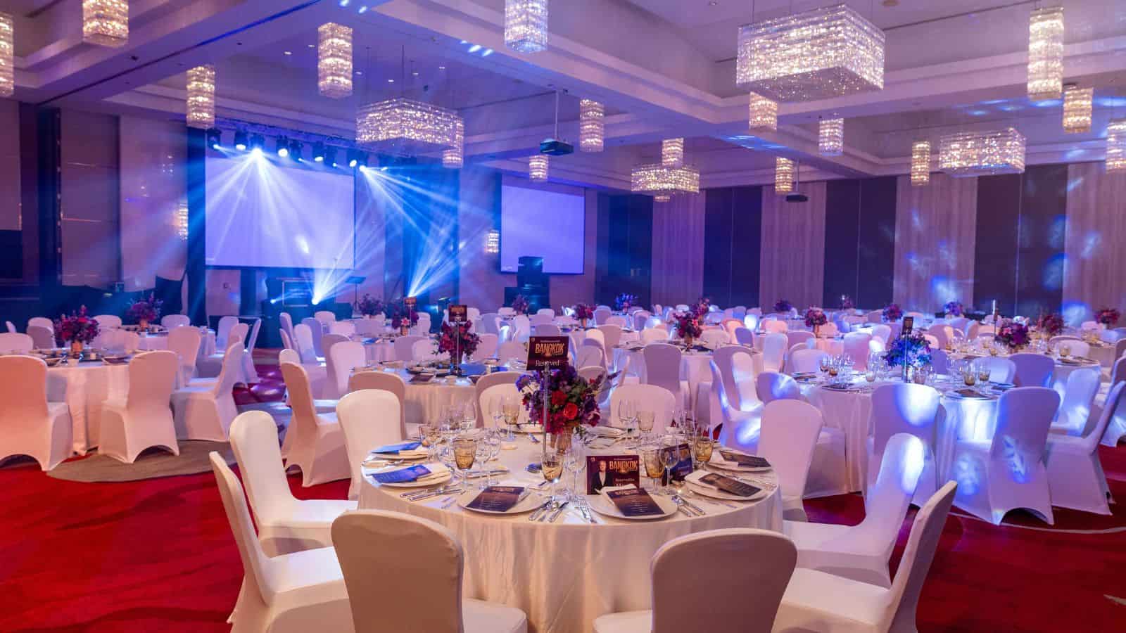 Bangkok Advances Its Ambitions as a Regional Meetings Capital with a Fully Integrated Convention and Hotel Destination