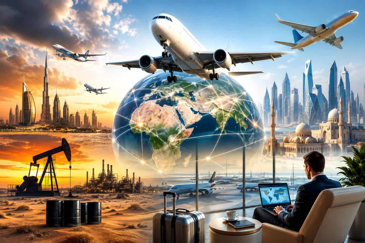 Bangladesh Joins United States, Israel, Iran, United Arab Emirates, Qatar, Saudi Arabia, Brazil, United Kingdom and Global Aviation Hubs as Middle East Conflict, Fuel Price Surge and Airspace Disruptions Reshape International Travel Demand, Airline Profitability and Worldwide Flight Connectivity in 2026: Exclusive