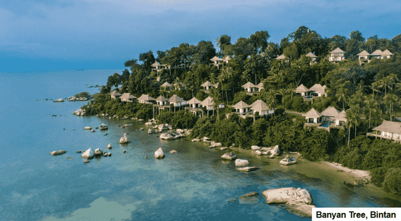 Discover Bintan Island: The New Luxury Getaway for Indian Travelers
