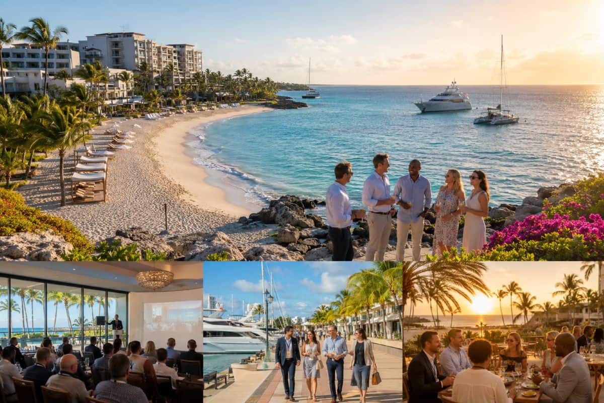 Barbados Joins Jamaica, Bahamas, Trinidad and Tobago, Saint Lucia, Antigua and Barbuda, Grenada, Dominica and More in Hosting Caribbean Tourism Leaders as CHIEF 2026 Drives Hospitality Innovation, Artificial Intelligence, Sustainable Development, Regional Collaboration and Future Travel Growth
