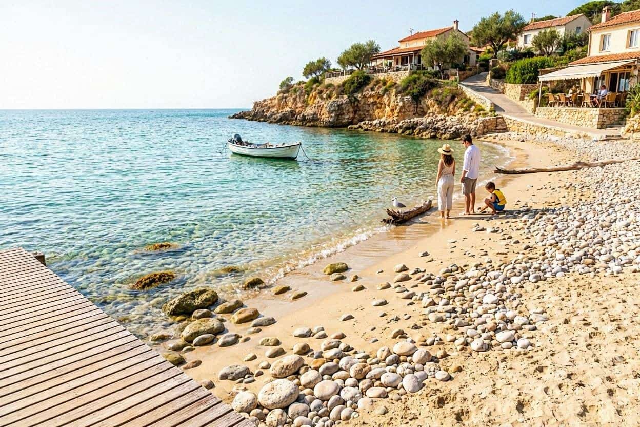 Cyprus, Europe — 100 Percent Clean Beach Water Shock as 96 Percent of EU Sites Meet Safety Standards in 2025, What Others Are Missing in River Pollution Crisis