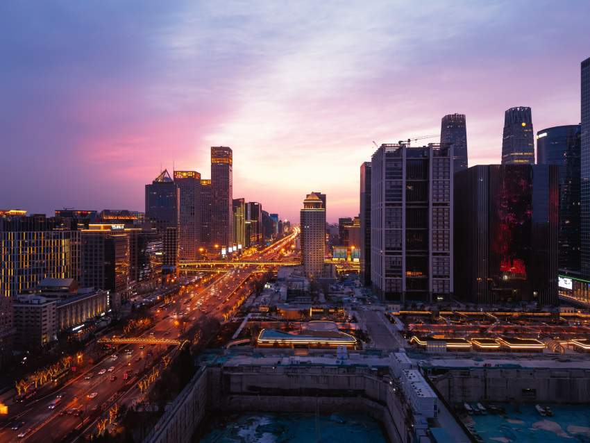 Beijing, China: Redefining Global Travel Through Immersive Innovation and Ancient Heritage
