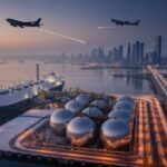 Belgium Joins Netherlands, France, Germany and UK in Qatar Energy Lifeline as Europe Faces Strait of Hormuz Shock Threatening Tourism and Aviation Stability