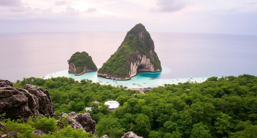Belitung Island Tourism Growth Accelerates as New Scoot Singapore Route Boosts Eco-Tourism, Geopark Access and Sustainable Travel in the Emerging Island Destination of Indonesia