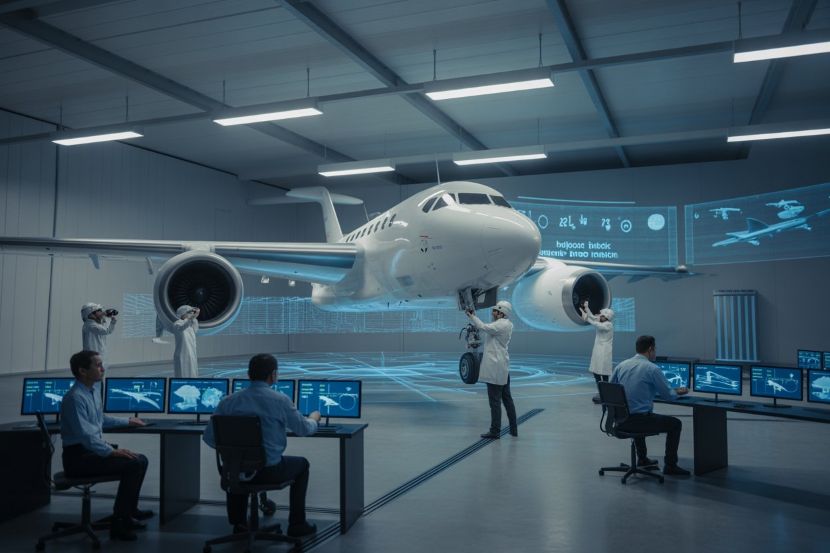 Berlin Joins Toulouse, Hamburg, Munich, London & Paris in a Power-Packed Aerospace Revolution That Redefines Global Flight Supremacy and Tech Control