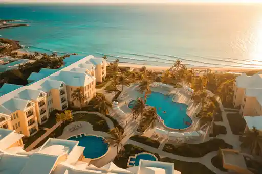 Cuba’s Tourism Sector Faces Challenges as Blue Diamond Resorts Exits Amid Falling Visitor Numbers