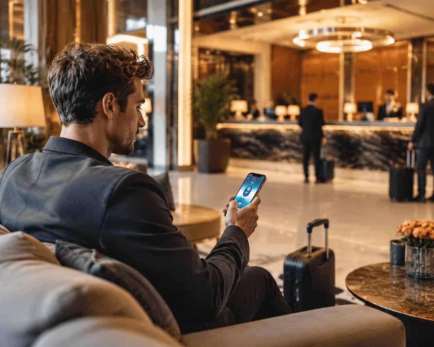 United States Marriott Bonvoy Network Enters New Digital Era as Ask Bonvoy AI Tool Redefines How Millions Discover Luxury Stays Across 146 Countries Worldwide