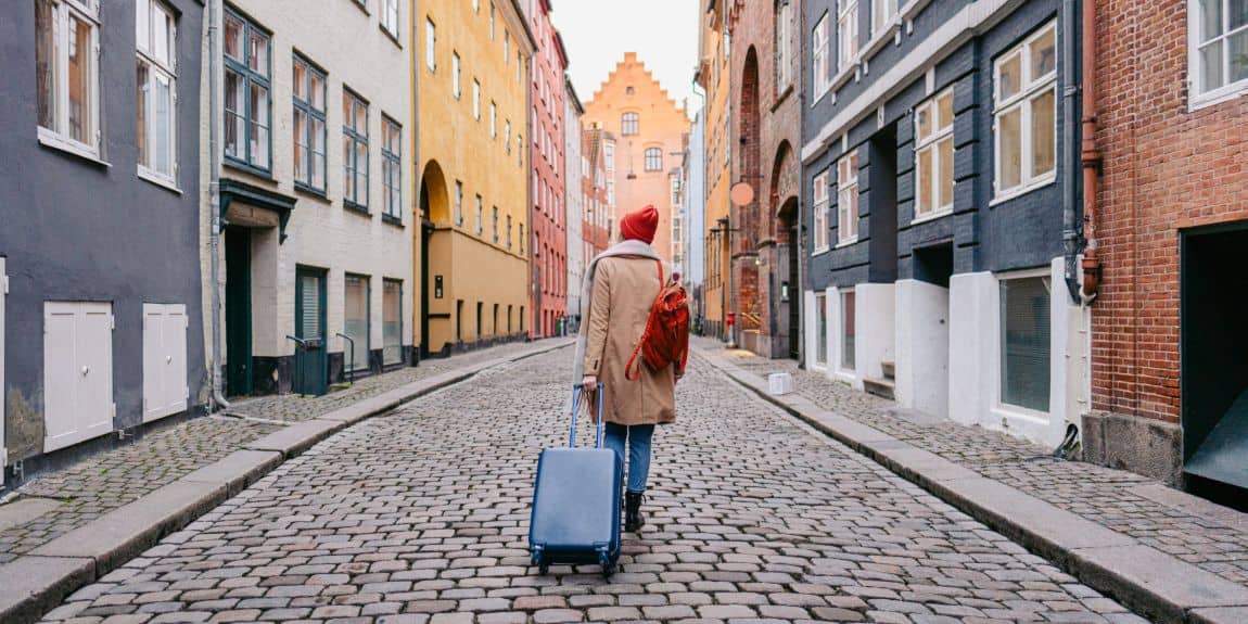 Booking.com and Oxford Economics Unveil €691 Billion Travel Impact in Europe: A Catalyst for Growth and Future Prosperity