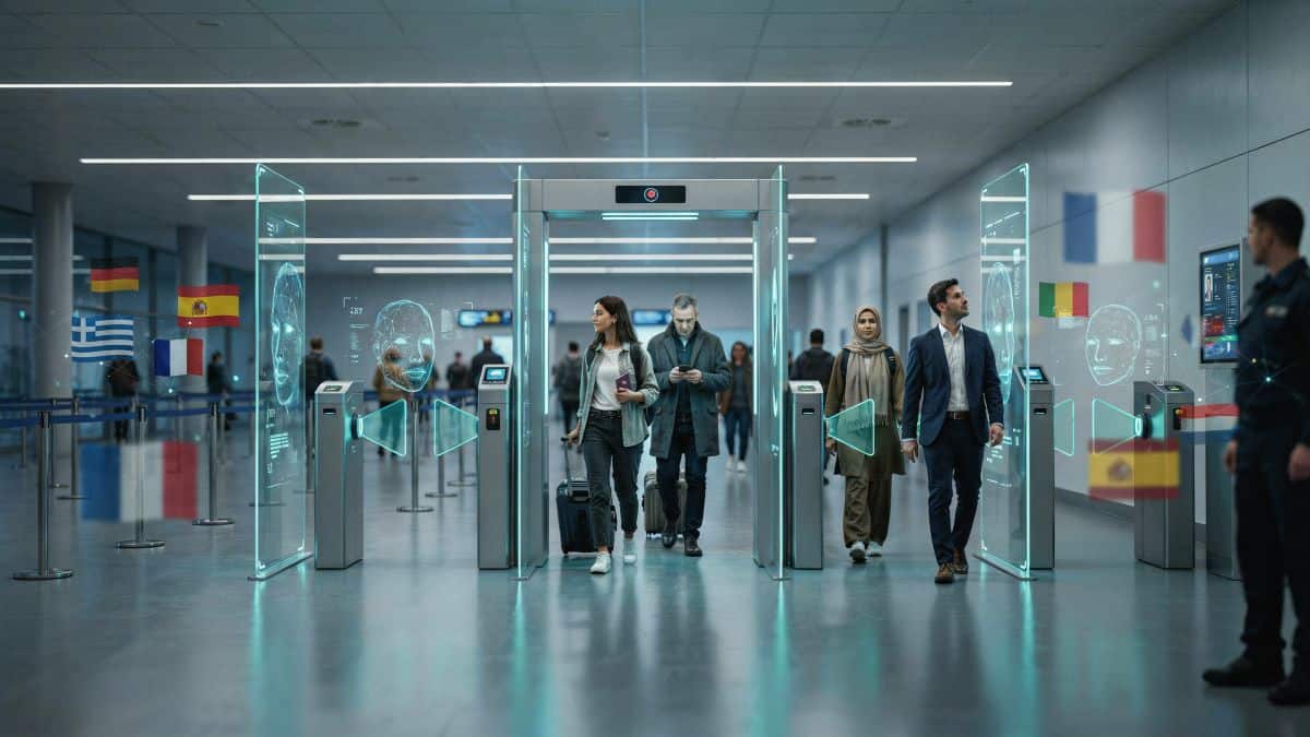 Italy Leads 2026 Travel Security Overhaul Alongside Key European Nations