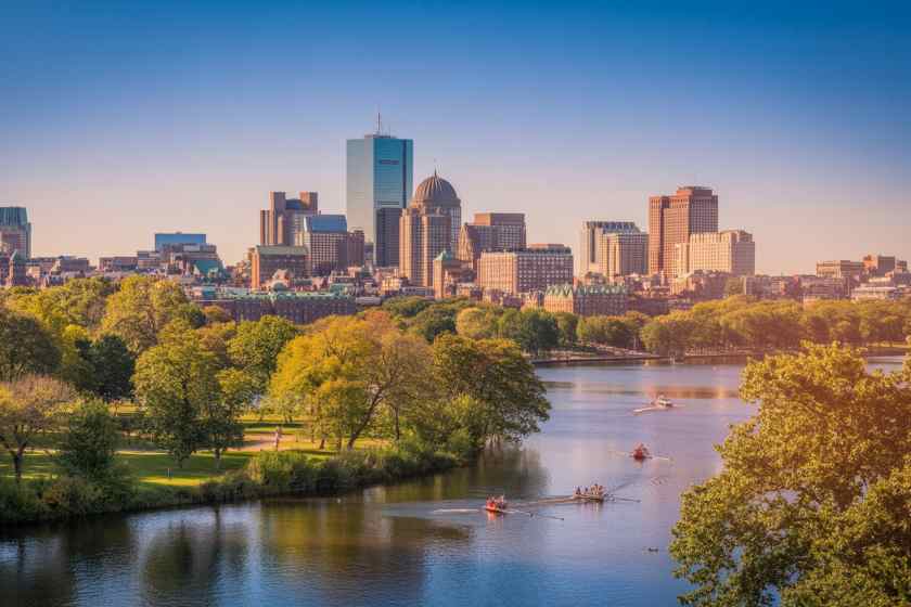 Delta Air Lines Connects Boston and Nice: A New Era for Luxury Travel to the French Riviera
