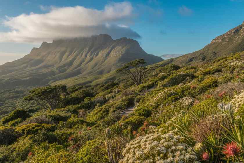Cape Town’s Kirstenbosch National Botanical Garden Unveils Major Visitor Upgrades Beneath Table Mountain, But Could This Transformation Elevate One of Africa’s Most Iconic Nature Attractions to New Heights?
