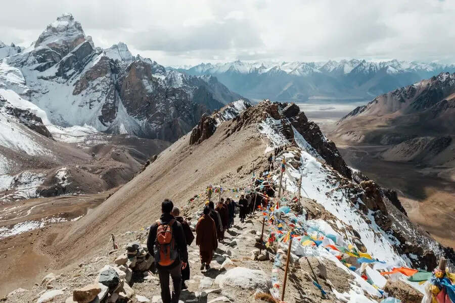 Essential Preparations for a Safe Kailash Mansarovar Yatra: Document Verification and Travel Guidance