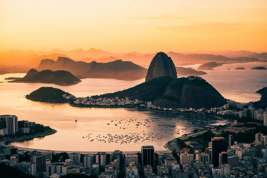 Brazil joins France, UK, Turkey, Egypt, Azerbaijan, Ecuador and more as Australia issue new travel advisory amid expanded safety warnings, reinforced security measures, revised visa procedures, and tighter travel documentation requirements for overseas visitors