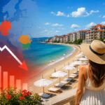 Bulgaria Joins Germany and Romania in Tourism Market Turbulence as Visitor Numbers Fall Despite Resort Readiness and EU Travel Demand Growth Across Europe