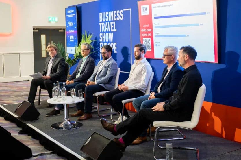 United Kingdom Corporations Unleash a Revolutionary Corporate Travel Strategy to Captivate and Retain Elite Talent Ahead of Business Travel Show Europe 2026
