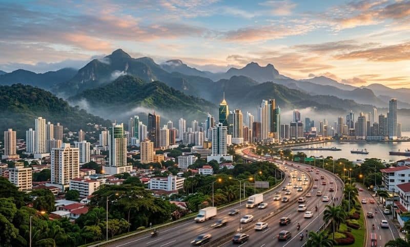 Panama’s Responsible Travel Revolution: A Model for Sustainable Tourism in Central America
