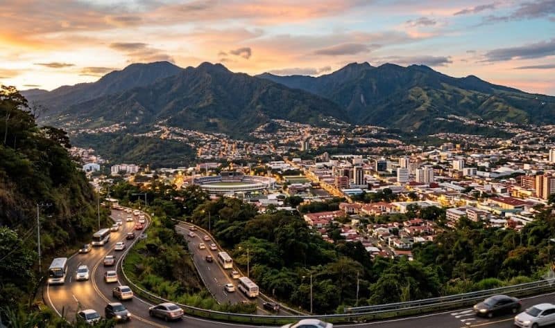 Costa Rica: Your Ultimate Tropical Retreat and Eco-Tourism Paradigm