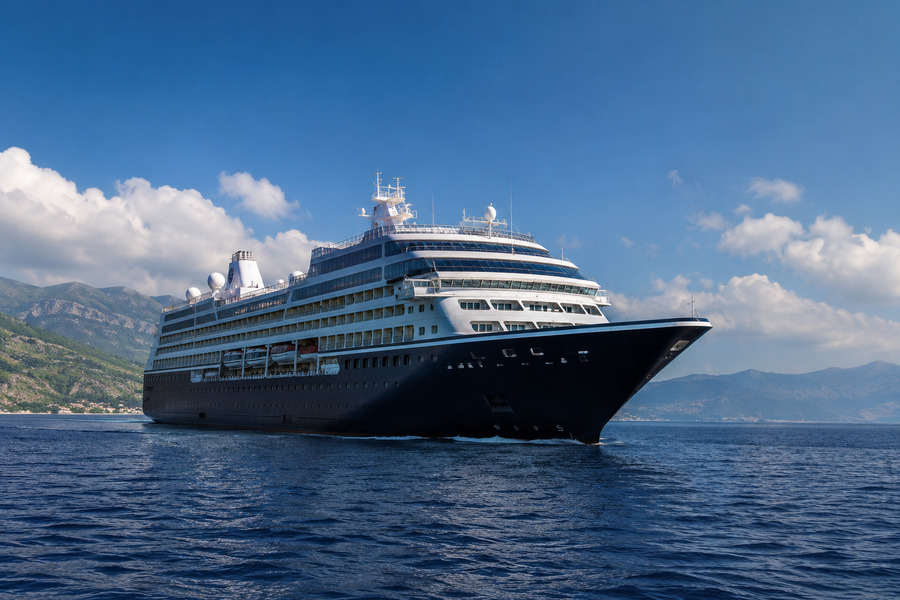 Azamara Cruises unveils limited time June Flash Sale covering global 2026 and 2027 itineraries