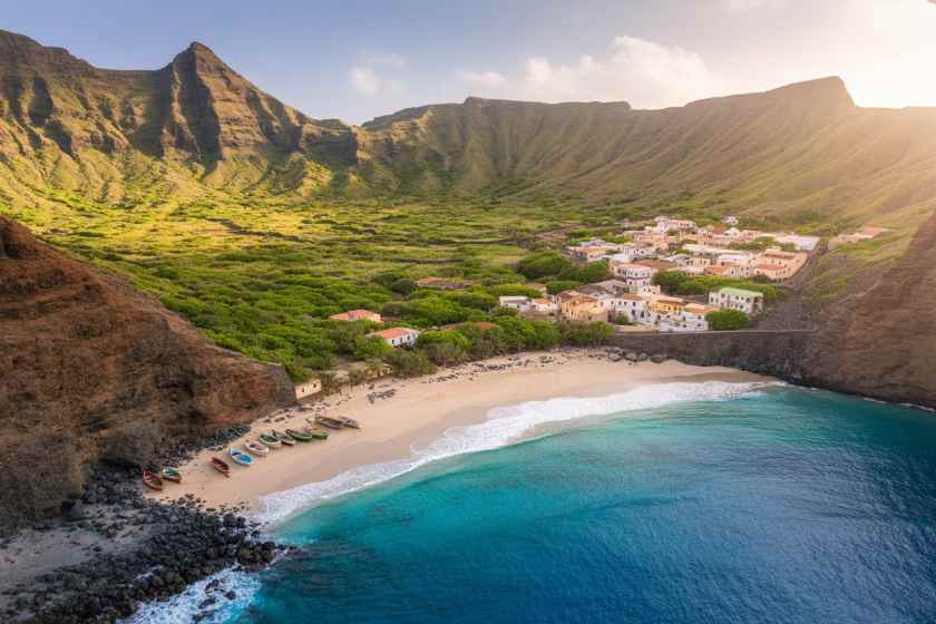Cape Verde, Sal, Boa Vista, Fogo and São Nicolau Strengthen Inter-Island Air Links as CVsky Airways Secures Government-Backed Fleet Expansion, But Why Is Praia Using Sovereign Guarantees to Rebuild Domestic Aviation and Could Better Connectivity Unlock a New Era of Island-Hopping Tourism Across the Atlantic Archipelago?