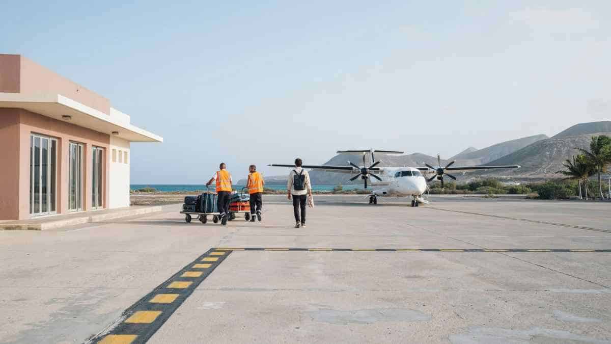 Praia, Sal, Boa Vista and Mindelo Strengthen Cape Verde Tourism as Government Secures Cabo Verde Airlines and Boeing 737 MAX 8 L. What Could This Mean for New Future Air Connectivity?