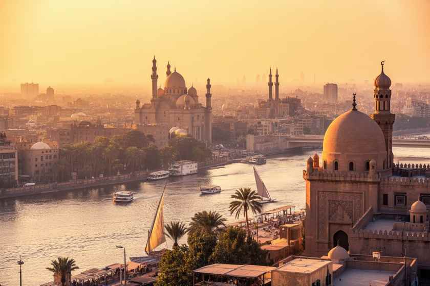 Cairo, Zanzibar and Birmingham Gain New Direct Links as EgyptAir Expands Across Africa and Europe, But Could These Routes Accelerate Tourism, Trade and Multi-Destination Travel Growth?
