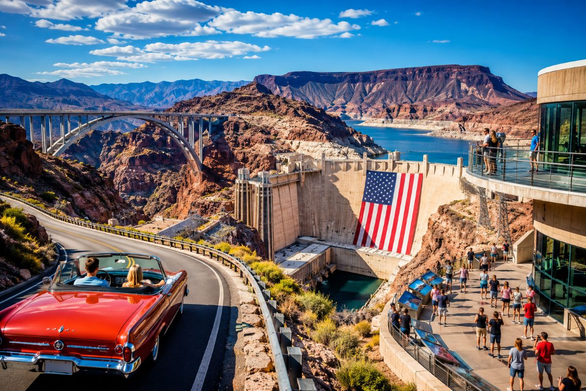 Arizona Joins Washington, Georgia, Colorado, North Carolina, Tennessee and Other US States with Massive Nearly One Billion Tax Cut as Governor Katie Hobbs Strikes Rare Bipartisan Deal That Could Reshape Jobs of This Grand Canyon State with Water Security and Family Finances