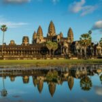 Cambodia Unlocks Massive Tourism Surge as Six Hundred Thousand Chinese Visitors Expected Under Four-Month Visa-Free Entry Boost Driving Regional Travel Expansion and Economic Momentum