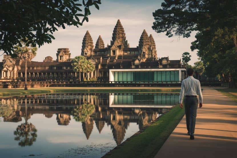 Cambodia Launches Extended Visa-Free Travel Trial for Chinese Tourists in Major Strategic Push to Revive International Tourism and Restore Strong Pre-Pandemic Visitor Growth Across the Country