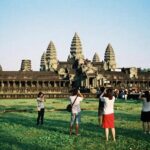 Thailand Teams up with Vietnam, China, South Korea, Philippines, Malaysia, Indonesia and more in driving a catastrophic tourism breakdown in Cambodia as arrivals plunge Nearly Fifty Percent in a 2026 regional travel shockwave