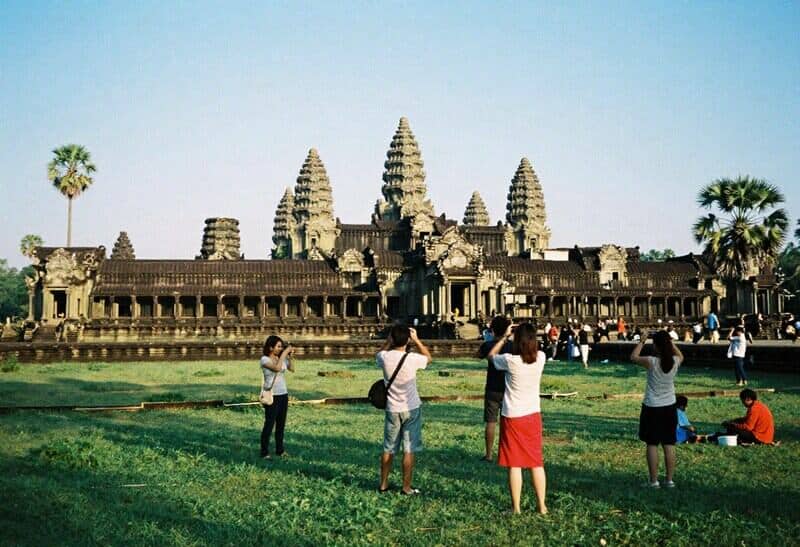 Thailand Teams up with Vietnam, China, South Korea, Philippines, Malaysia, Indonesia and more in driving a catastrophic tourism breakdown in Cambodia as arrivals plunge Nearly Fifty Percent in a 2026 regional travel shockwave