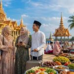 Cambodia Boosts Muslim-Friendly Tourism to Welcome Global Travelers