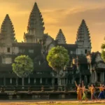 Cambodia Sees Major Rise in Chinese Travelers as Visa-Free Pilot Launches Driving Strong Tourism Growth Across Heritage Sites and Coastal Destinations with Three Hundred Thirty One Thousand One Hundred Ninety Nine Arrivals Recorded