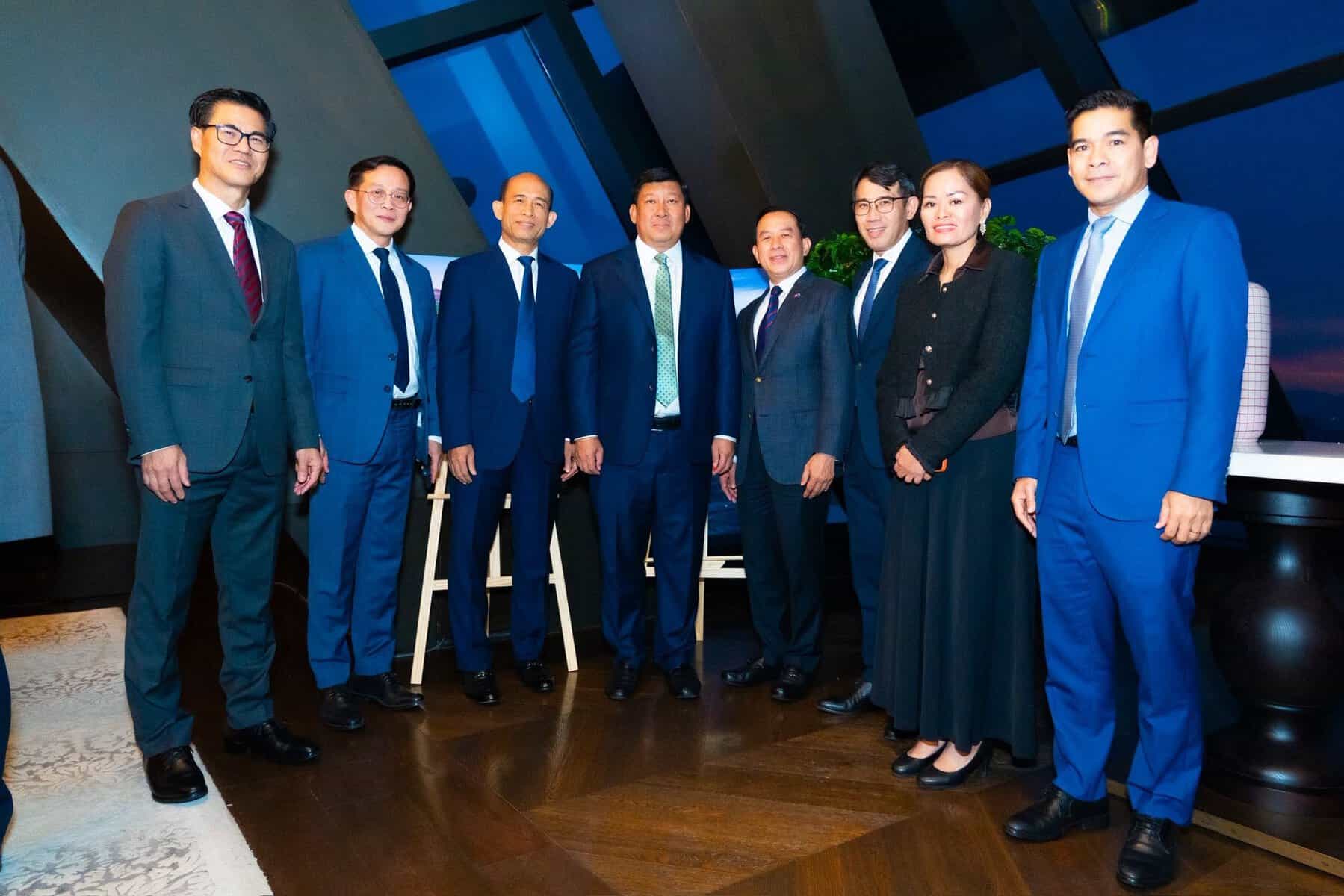 Cambodia and Australia Deepen Travel and Tourism Growth Through Taste of Australia Hospitality Networking Event in Phnom Penh with Strengthening their Bilateral Tourism