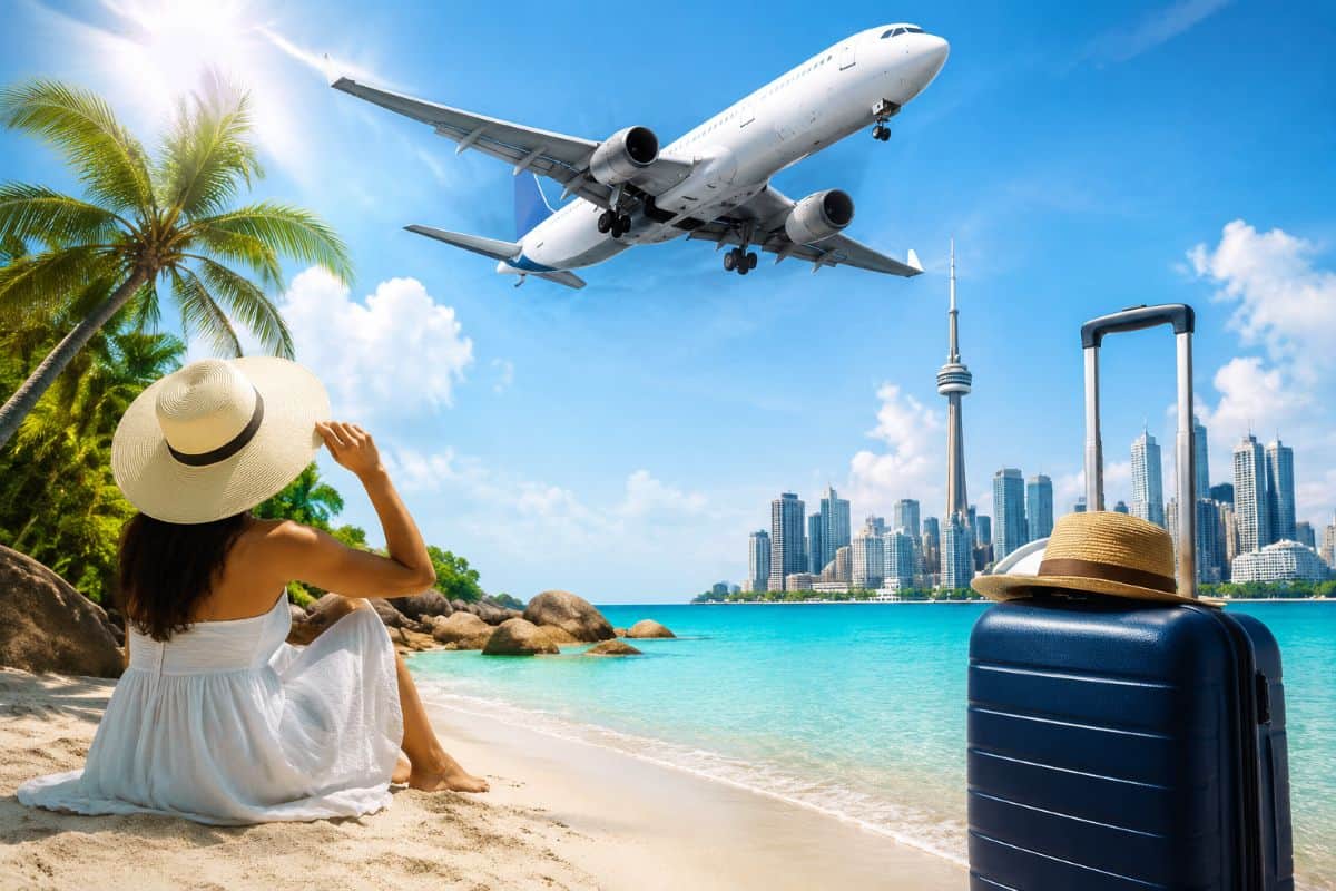 Canada Accelerates Winter Sun Travel Growth Through Porter Additional Florida Capacity and New Turks and Caicos Routes Delivering Greater Vacation Choice From Toronto Ottawa and Hamilton