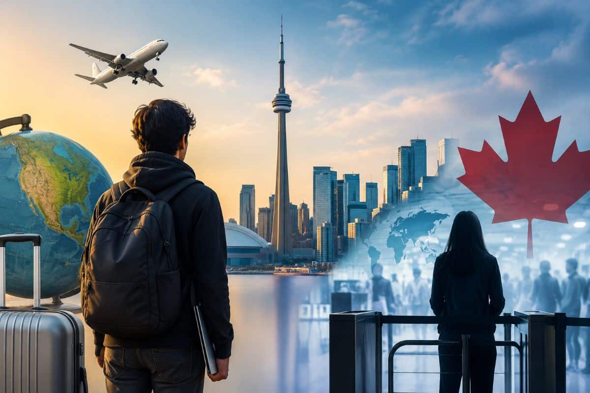 Canada Joins Global Trend in Tightening International Student Immigration Policies