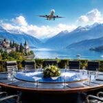 Canada Joins Global Leaders for G7 Summit: Travel Advisory for Lake Geneva Region